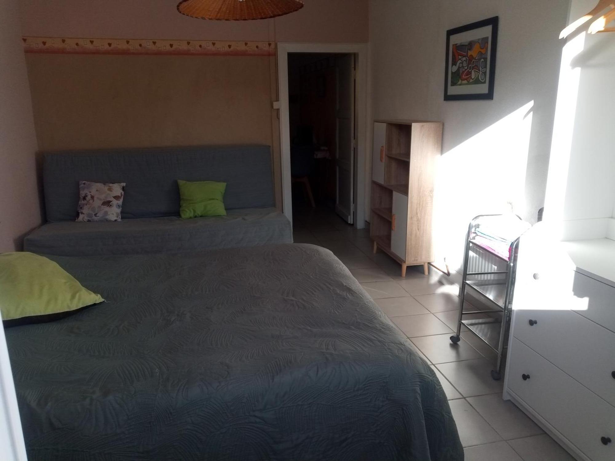 Guesthouse La Burle ปารองติส-ออง-บอร์น ห้อง รูปภาพ